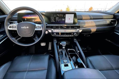 2023 Kia Telluride SX