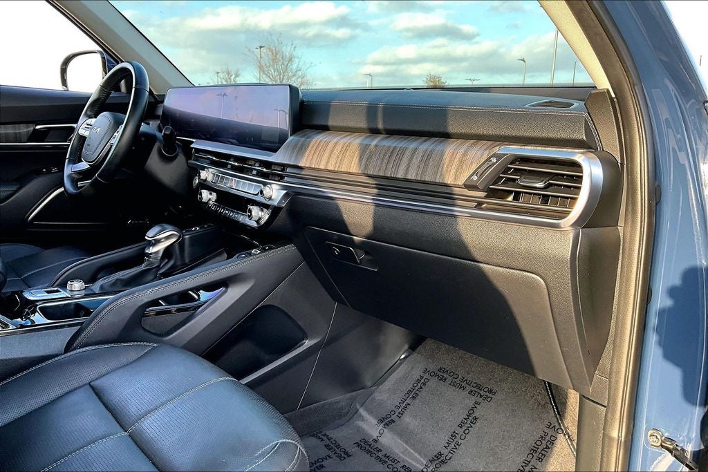 2023 Kia Telluride SX