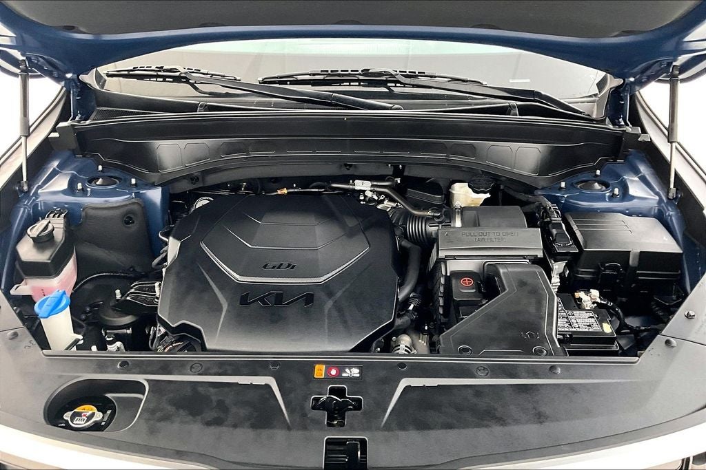 2023 Kia Telluride SX