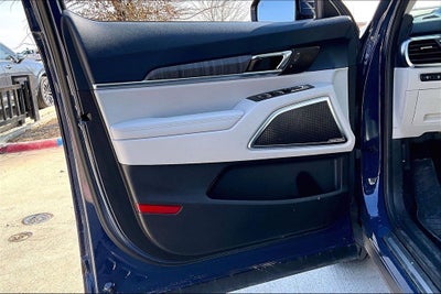 2023 Kia Telluride SX