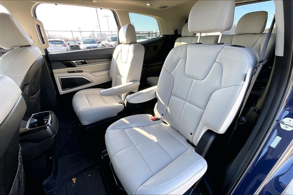 2023 Kia Telluride SX