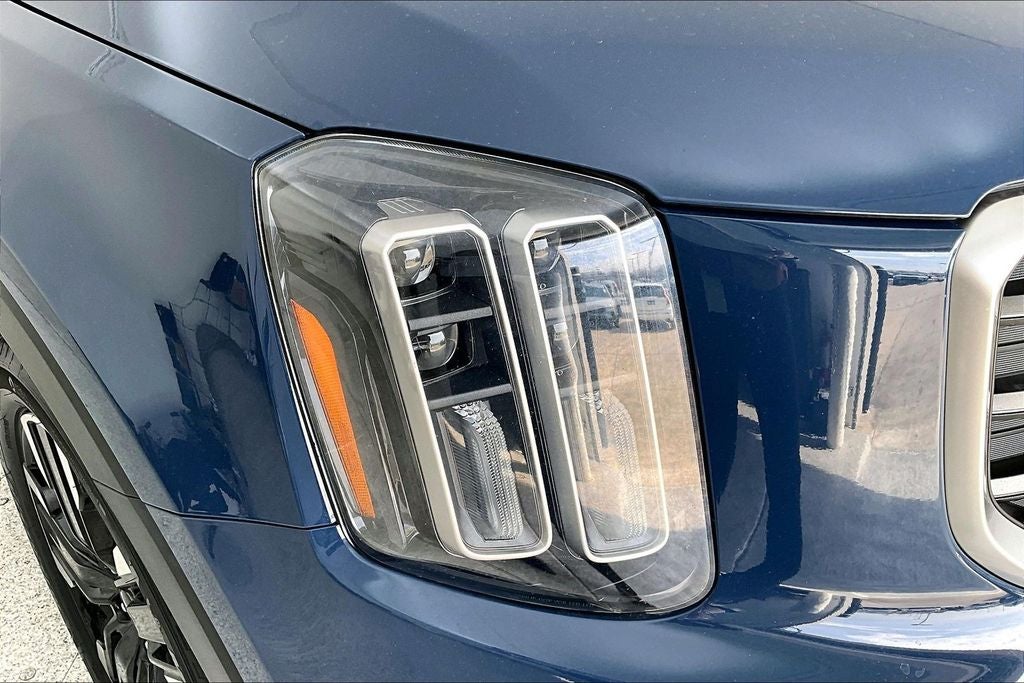 2023 Kia Telluride SX