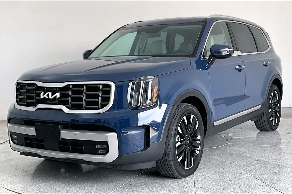 2023 Kia Telluride SX
