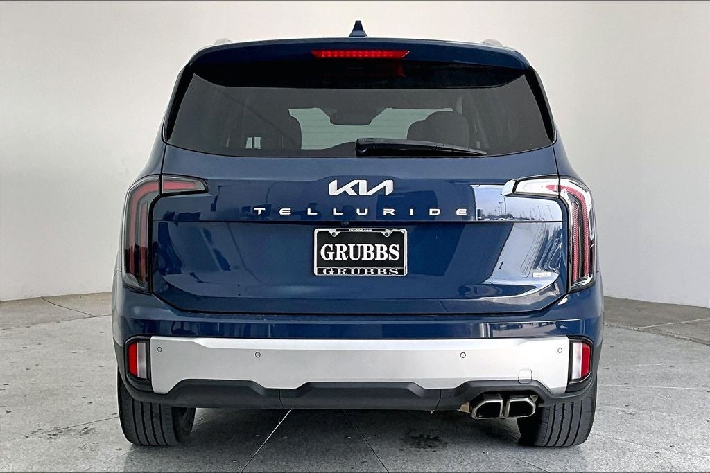 2023 Kia Telluride SX