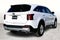 2025 Kia Sorento LX