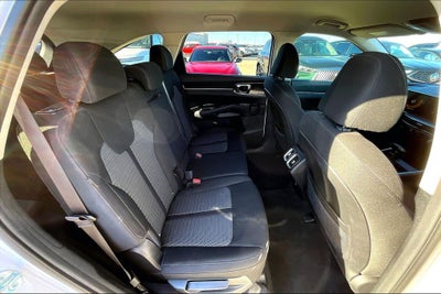 2025 Kia Sorento LX