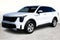 2025 Kia Sorento LX