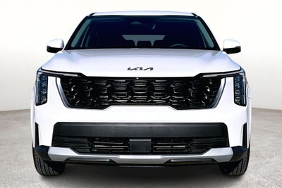 2025 Kia Sorento LX