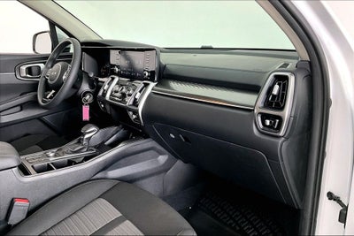 2022 Kia Sorento LX