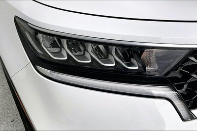 2022 Kia Sorento LX
