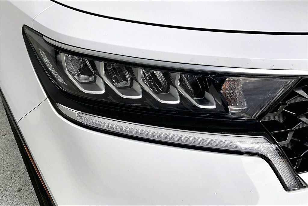 2022 Kia Sorento LX