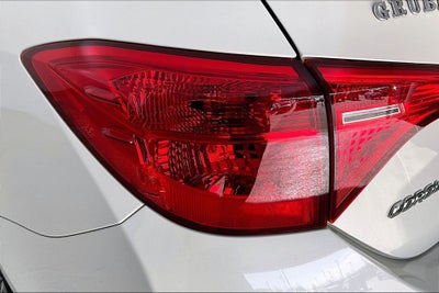 2019 Toyota Corolla XLE