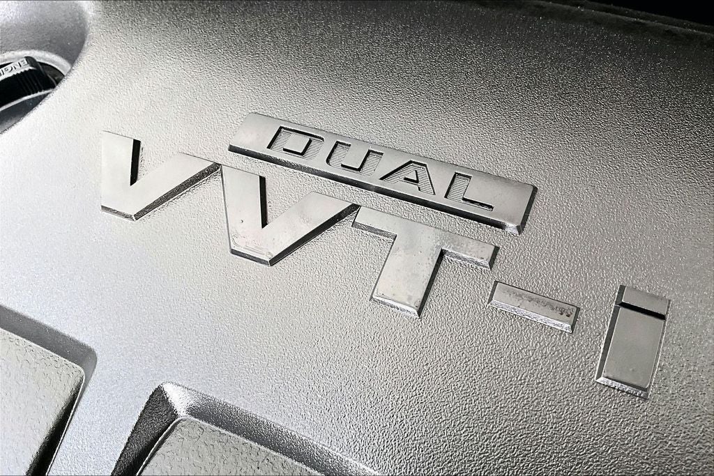 2019 Toyota Corolla XLE