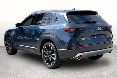 2024 Mazda Mazda CX-50 2.5 Turbo Premium Plus Package
