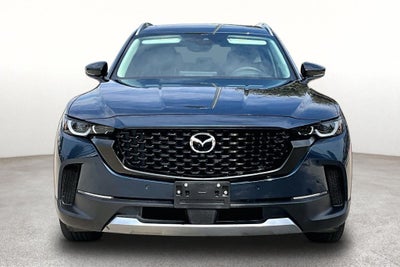 2024 Mazda Mazda CX-50 2.5 Turbo Premium Plus Package
