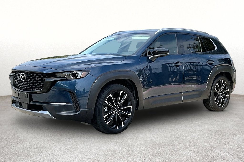 2024 Mazda Mazda CX-50 2.5 Turbo Premium Plus Package
