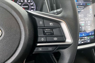 2024 Subaru Impreza Sport