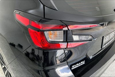 2024 Subaru Impreza Sport