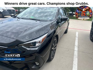 2024 Subaru Impreza Sport