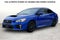 2021 Subaru WRX Premium
