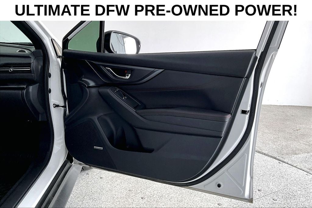 2022 Subaru WRX Limited