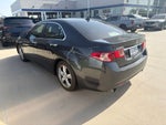 2011 Acura TSX 2.4