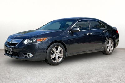 2011 Acura TSX 2.4