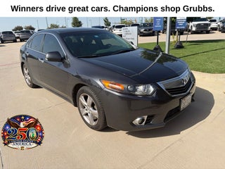 2011 Acura TSX 2.4