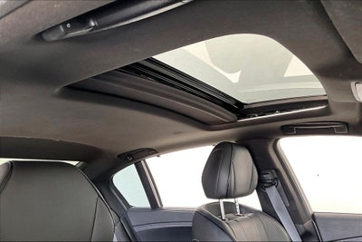 2019 Acura RLX Sport Hybrid Base w/Advance Package