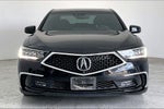 2019 Acura RLX Sport Hybrid Base w/Advance Package