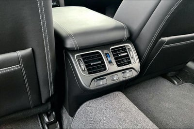 2019 Acura RLX Sport Hybrid Base w/Advance Package