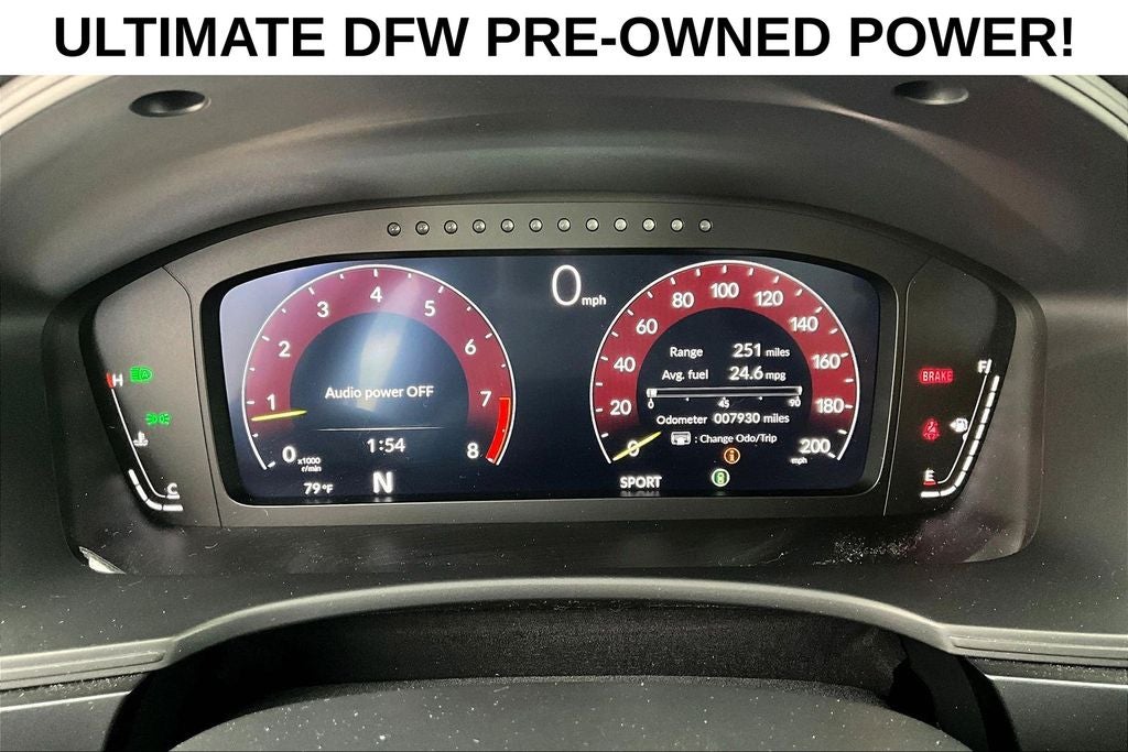 2025 Honda Civic Type R Manual