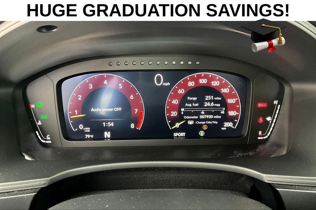 2025 Honda Civic Type R Manual