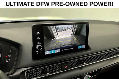 2025 Honda Civic Type R Manual