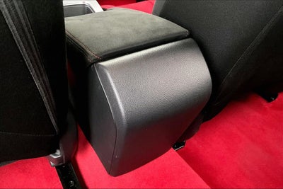 2025 Honda Civic Type R Manual