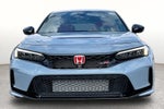2025 Honda Civic Type R Manual