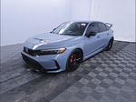 2025 Honda Civic Type R Manual
