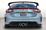 2025 Honda Civic Type R Manual