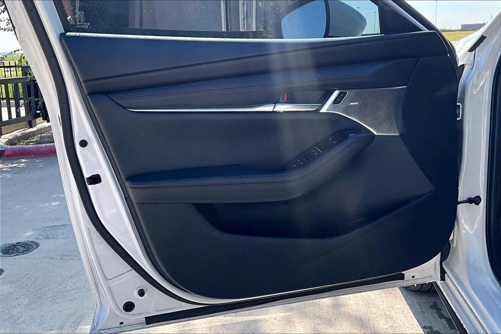 2019 Mazda Mazda3 Preferred