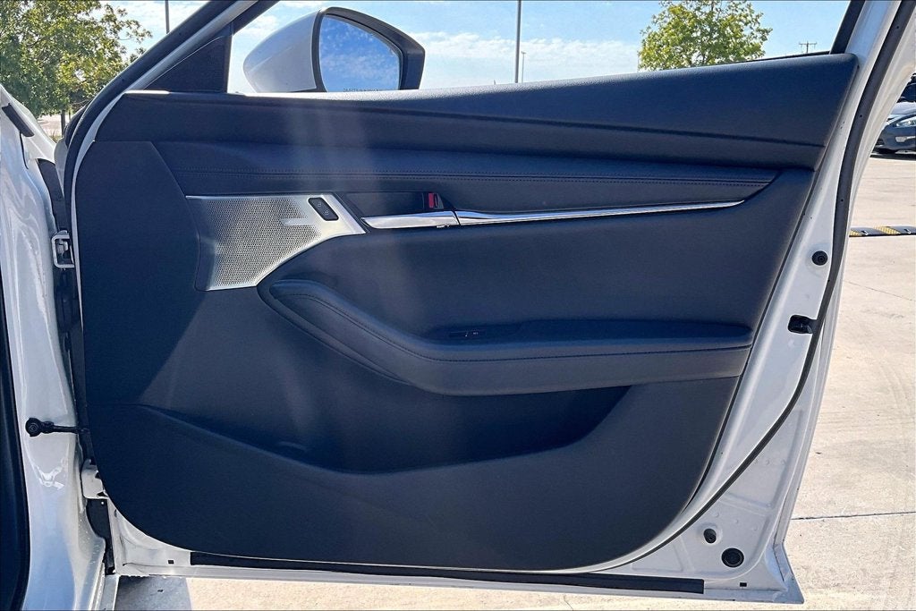 2019 Mazda Mazda3 Preferred