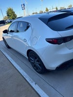 2019 Mazda Mazda3 Preferred