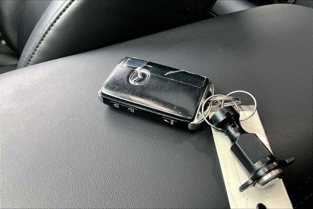 2021 Mazda Mazda3 2.5 Turbo