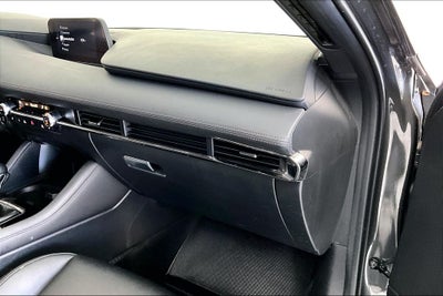 2021 Mazda Mazda3 2.5 Turbo