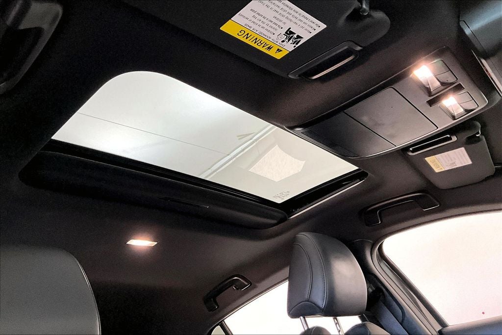 2021 Mazda Mazda3 2.5 Turbo