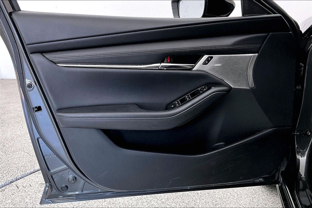 2021 Mazda Mazda3 2.5 Turbo