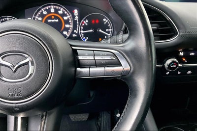 2021 Mazda Mazda3 2.5 Turbo