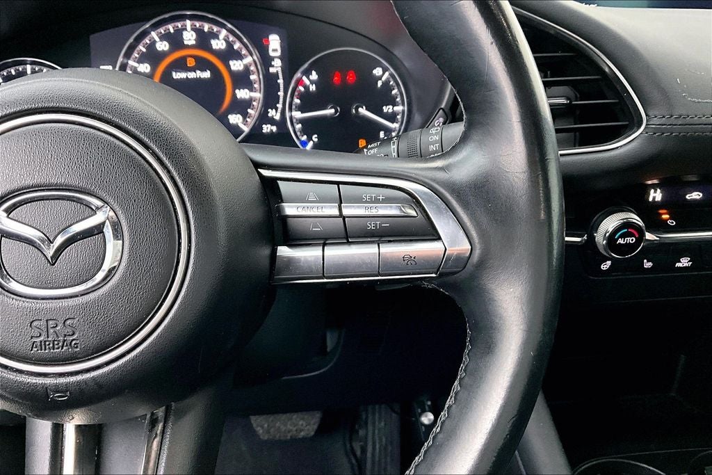 2021 Mazda Mazda3 2.5 Turbo