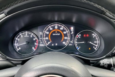 2021 Mazda Mazda3 2.5 Turbo