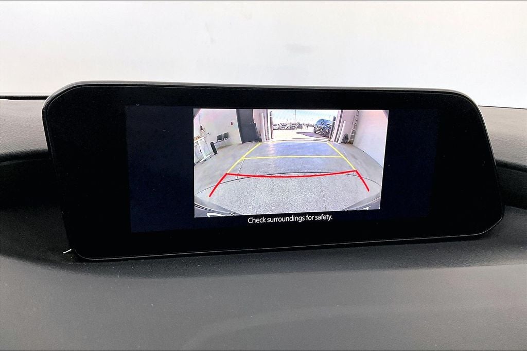 2021 Mazda Mazda3 2.5 Turbo