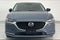2021 Mazda Mazda6 Carbon Edition